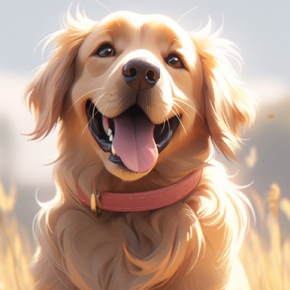 Premade Avatars and Images - 5 Images and a 13” x 19” Print - Picture 4 of 16